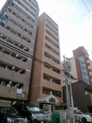 【外観】 | キャメロット北堀江