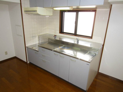 【キッチン】 | キャメロット北堀江