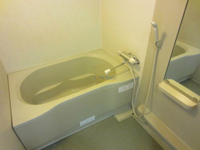 【浴室】 | キャメロット北堀江