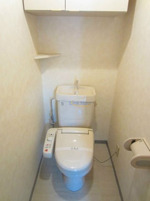 【トイレ】 | キャメロット北堀江