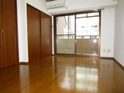 【居間・リビング】 | キャメロット北堀江