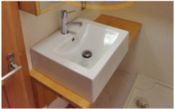 【設備】 | キャピタル西長堀