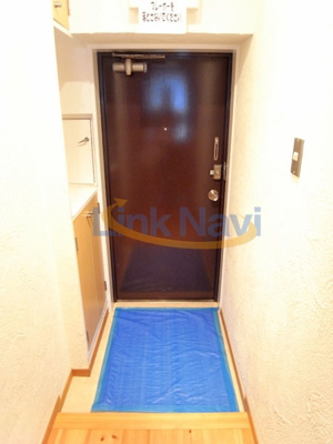 【玄関】 | キャピタル西長堀