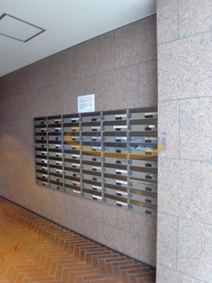 【ロビー】 | キャピタル西長堀