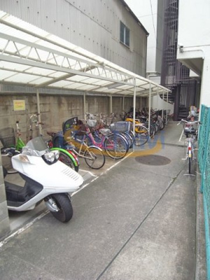 【その他共用部分】 | キャピタル西長堀