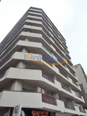 【外観】 | キャピタル西長堀