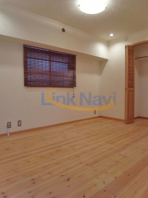 【寝室】 | キャピタル西長堀