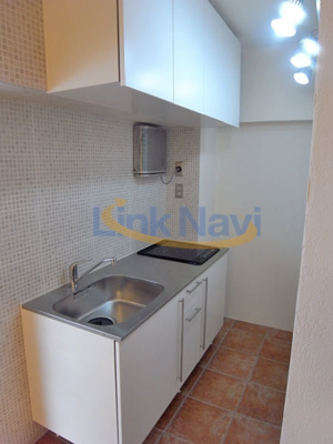 【キッチン】 | キャピタル西長堀