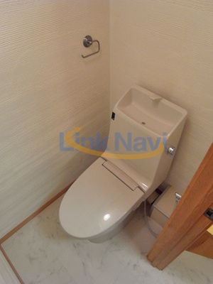 【トイレ】 | キャピタル西長堀