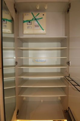 【内装】 | KAISEI江戸堀