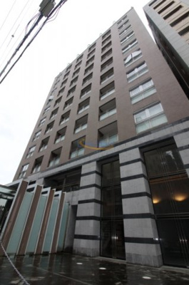 【外観】 | KAISEI江戸堀