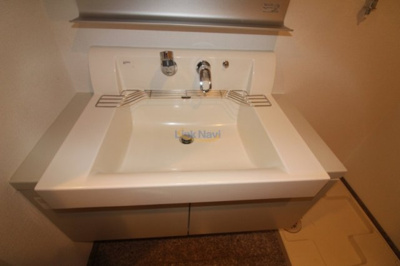 【洗面所】 | KAISEI江戸堀