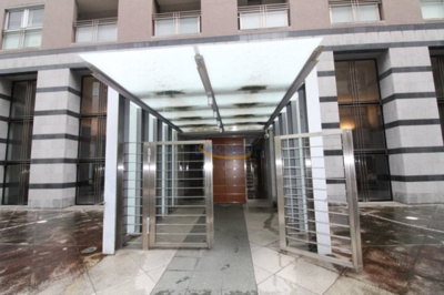 【エントランス】 | KAISEI江戸堀