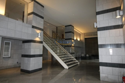 【ロビー】 | KAISEI江戸堀