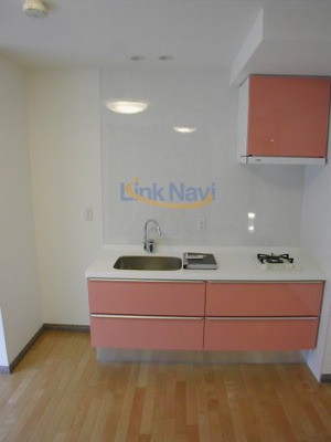 【キッチン】 | KAISEI江戸堀