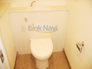 【トイレ】 | KAISEI江戸堀