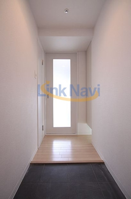 【玄関】 | オリエンタル南堀江