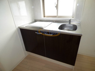 【キッチン】 | オリエンタル南堀江