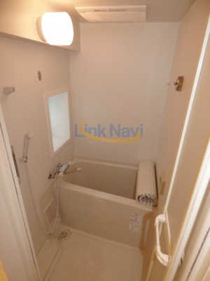 【浴室】 | オリエンタル南堀江