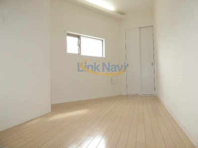 【寝室】 | オリエンタル南堀江