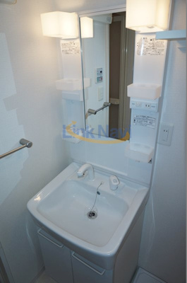 【独立洗面台】 | オリエンタル南堀江