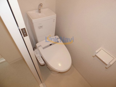 【トイレ】 | オリエンタル南堀江