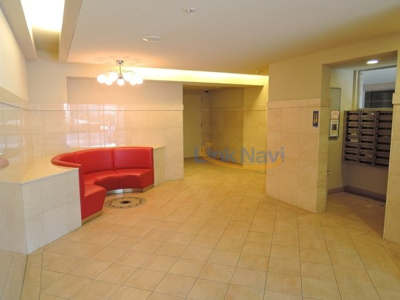 【ロビー】 | M.Hills西本町