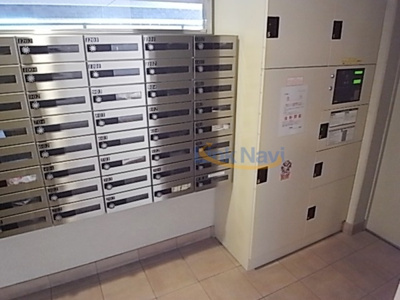 【その他共用部分】 | M.Hills西本町