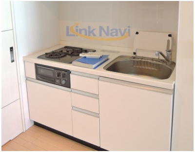 【キッチン】 | M.Hills西本町