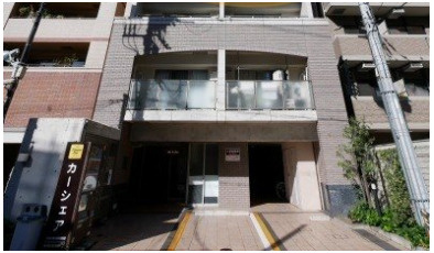 【駐車場】 | M.Hills西本町