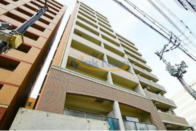 【外観】 | M.Hills西本町