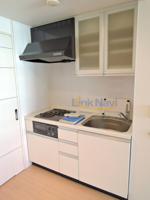 【キッチン】 | M.Hills西本町