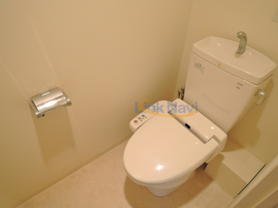 【トイレ】 | M.Hills西本町