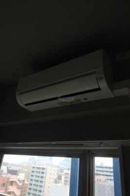 【設備】 | MCOURT新町