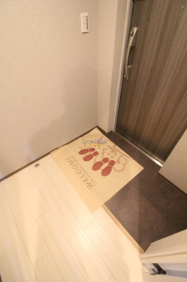 【内装】 | MCOURT新町