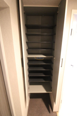 【玄関】 | MCOURT新町