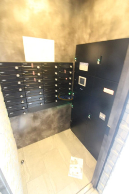 【ロビー】 | MCOURT新町