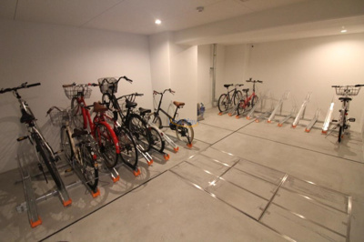 【その他共用部分】 | MCOURT新町