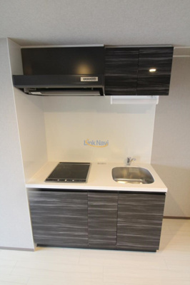 【キッチン】 | MCOURT新町