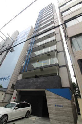 【外観】 | MCOURT新町