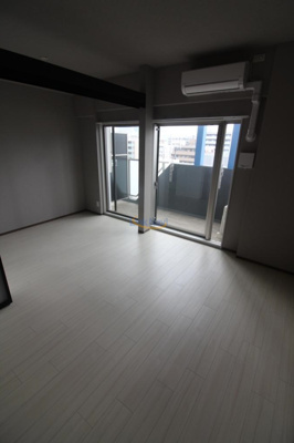 【寝室】 | MCOURT新町