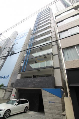 【外観】 | MCOURT新町