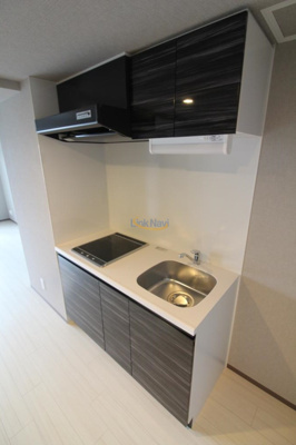 【キッチン】 | MCOURT新町