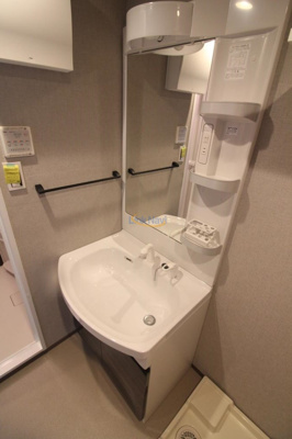 【独立洗面台】 | MCOURT新町