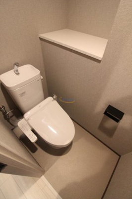 【トイレ】 | MCOURT新町