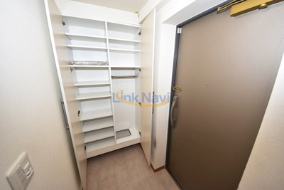 【玄関】 | エスリード西本町