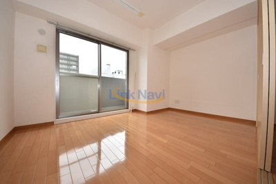 【寝室】 | エスリード西本町