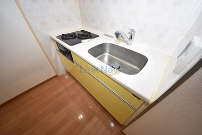 【キッチン】 | エスリード西本町