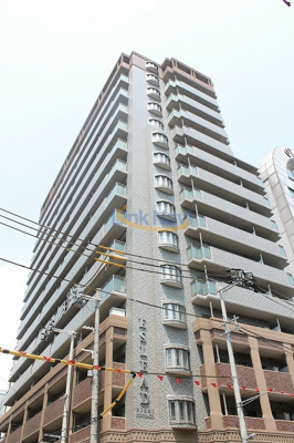 【外観】 | エスリード西本町