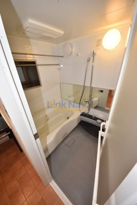 【浴室】 | エスリード西本町